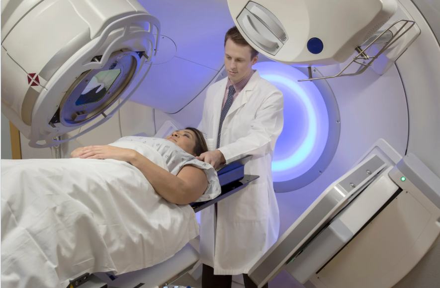SEMINAR: EVOLVING TRENDS IN MANAGEMENT OF BREAST CANCER TREATMENT